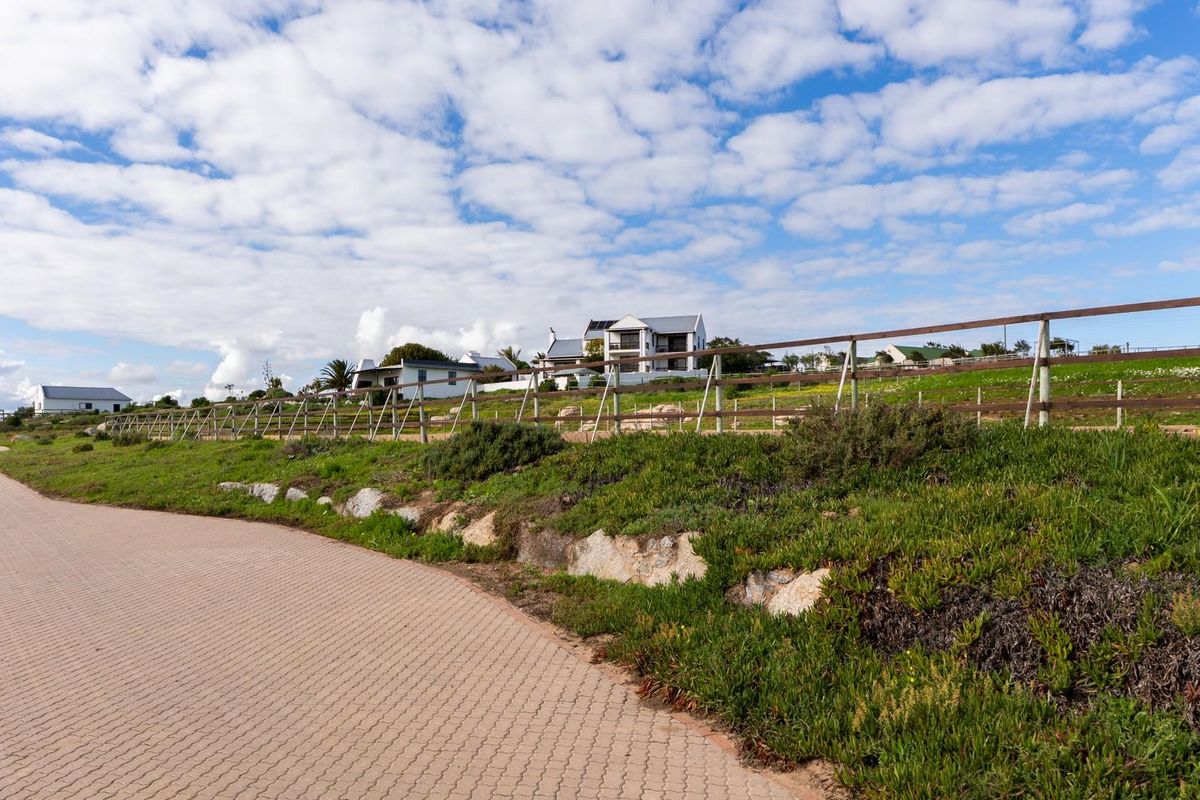 Exceptional Coastal Smallholding with Spectacular Sea Views - Photo 3