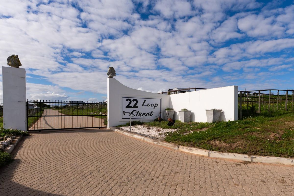 Exceptional Coastal Smallholding with Spectacular Sea Views - Photo 2