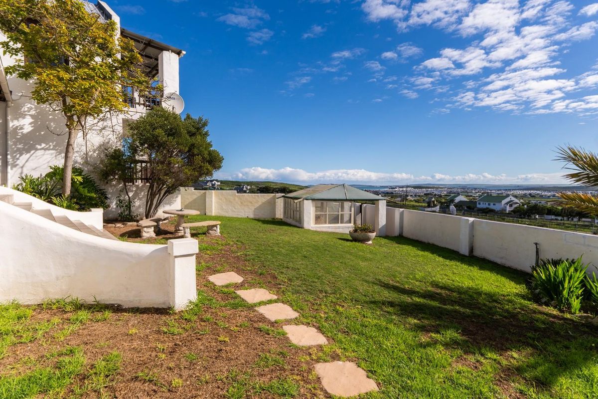 Exceptional Coastal Smallholding with Spectacular Sea Views - Photo 5