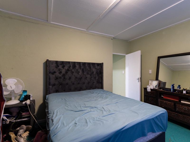 Affordable One-Bedroom Apartment in Stellenbosch SOLE MANDATE - Photo 8