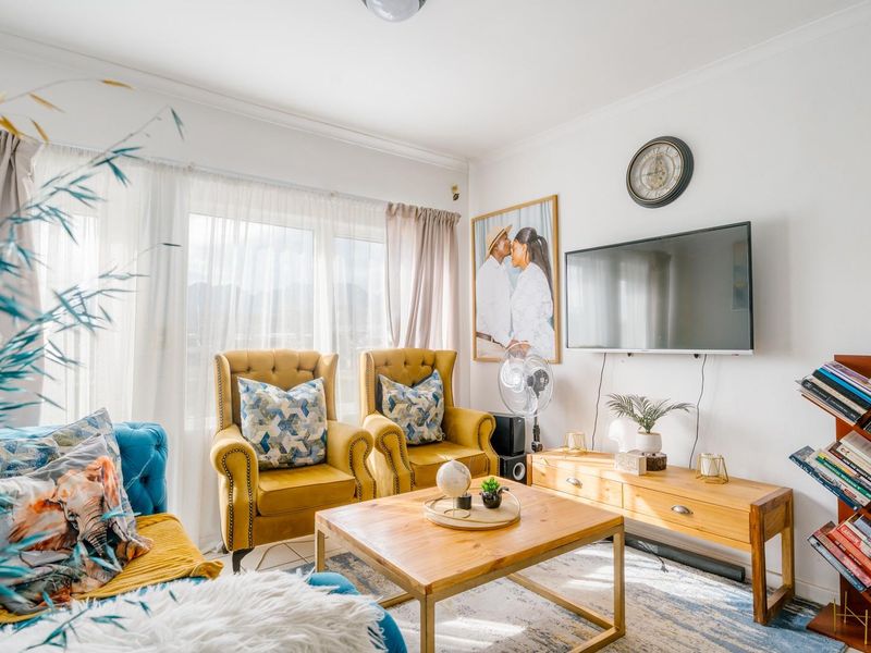 Two Bedroom Apartment - Rome - Strand - Photo 1