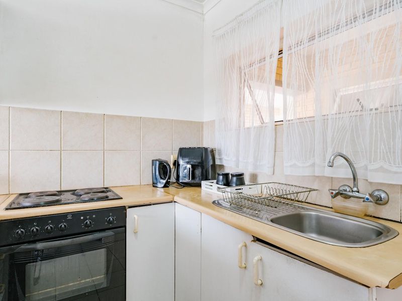 Two Bedroom Apartment - Rome - Strand - Photo 6