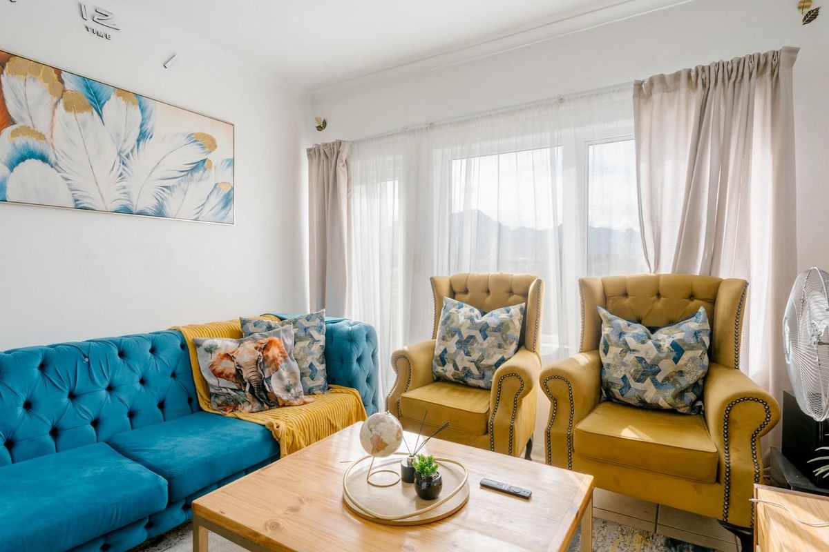 Two Bedroom Apartment - Rome - Strand - Photo 3