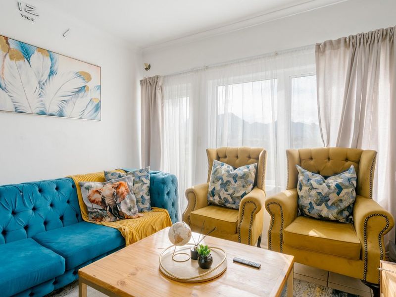 Two Bedroom Apartment - Rome - Strand - Photo 3
