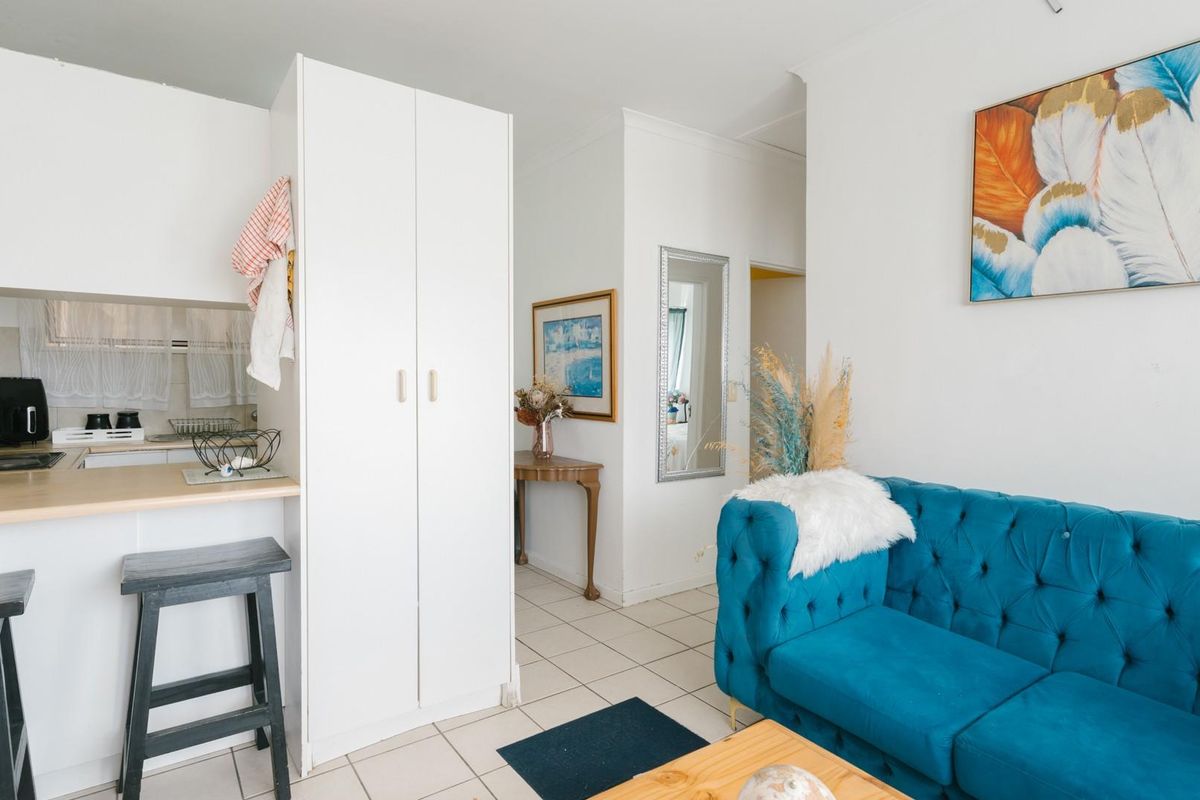 Two Bedroom Apartment - Rome - Strand - Photo 2