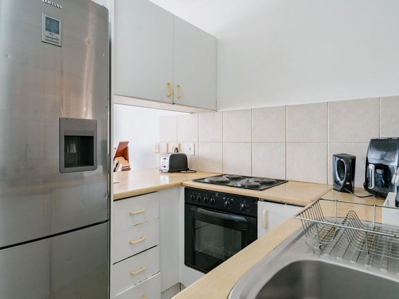 Two Bedroom Apartment - Rome - Strand - Photo 5