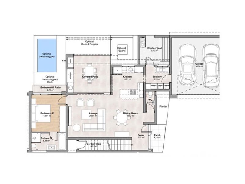 The Perfect Family Home in the Making - Photo 10