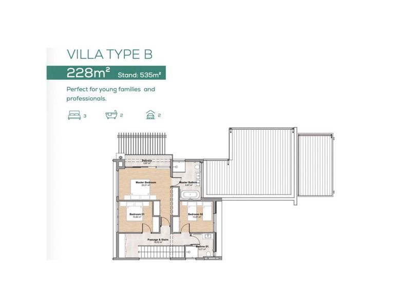The Perfect Family Home in the Making - Photo 8
