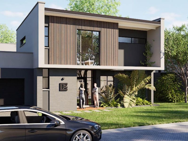 The Perfect Family Home in the Making - Photo 2