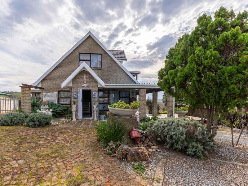 A Home with Heart, Character and Timeless Country Charm - Photo 1