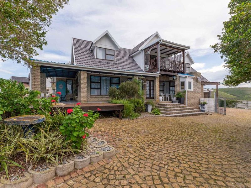 A Home with Heart, Character and Timeless Country Charm - Photo 8