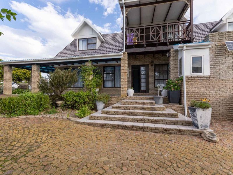 A Home with Heart, Character and Timeless Country Charm - Photo 2
