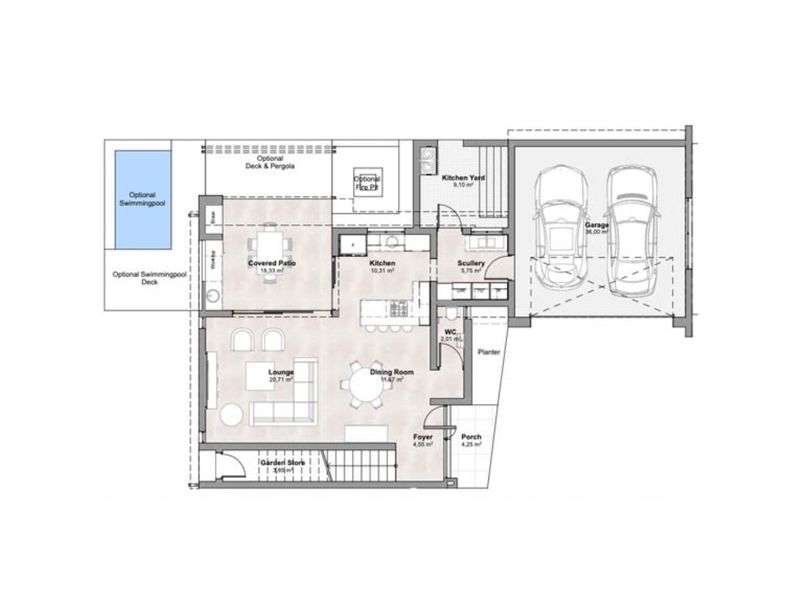 A Lifestyle of Comfort and Luxury Awaits - Photo 8