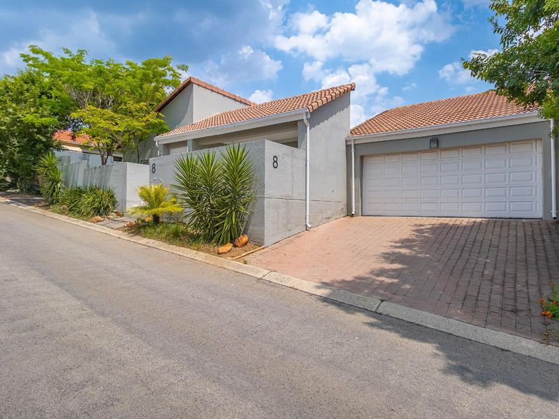 Elegant Family Living In a Sough After Estate - Photo 1