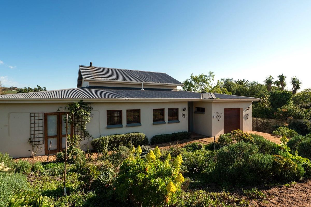 House Under Offer in Darling - Photo 2