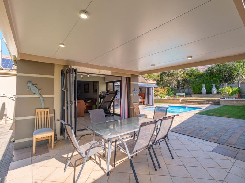 Pristine Townhouse to Rent in Featherbrooke/Homes Haven - Photo 4