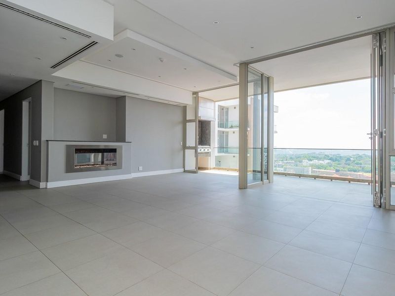 Elegant Penthouse 3 Bedrooms in Rosebank CBD with amazing views! - Photo 1