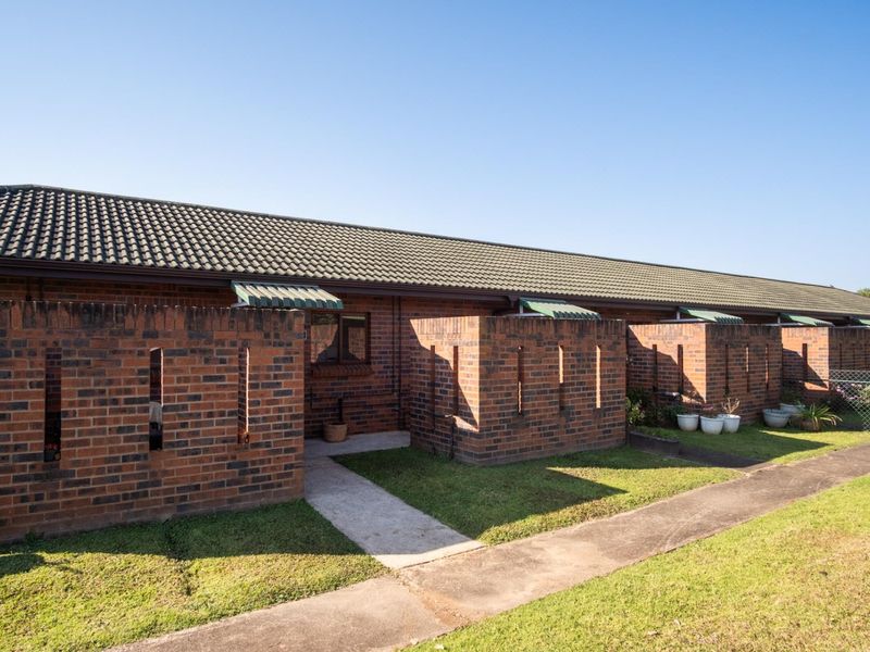 Comfortable, Secure and Stress-Free Living in Amber Valley - Photo 2