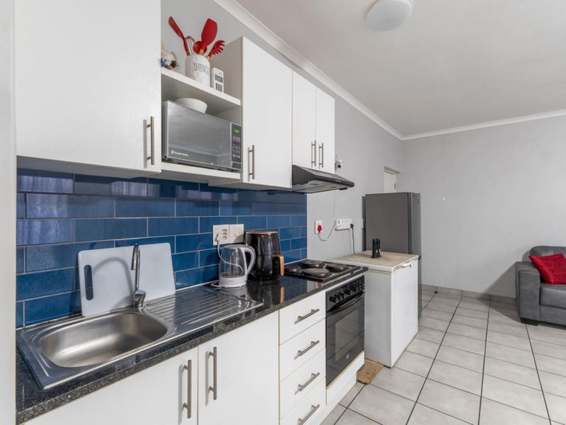 Gordon Square, Paarl Central | 1-Bedroom Apartment | Ground Floor - Photo 7