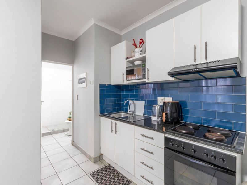 Gordon Square, Paarl Central | 1-Bedroom Apartment | Ground Floor - Photo 6