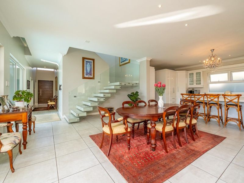 Modern Family Home in a Secure Estate, Bryanston East - Photo 10