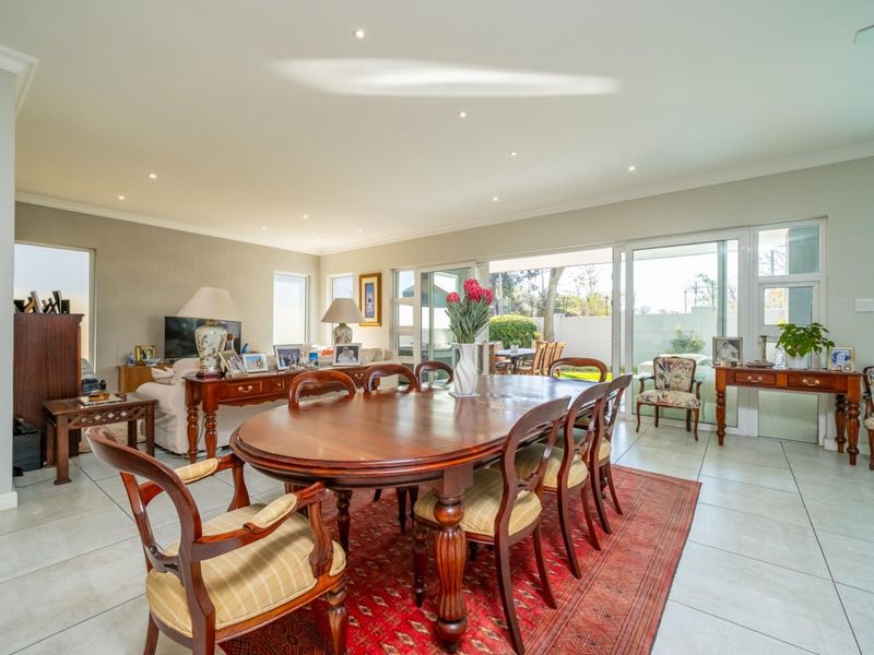 Modern Family Home in a Secure Estate, Bryanston East - Photo 9