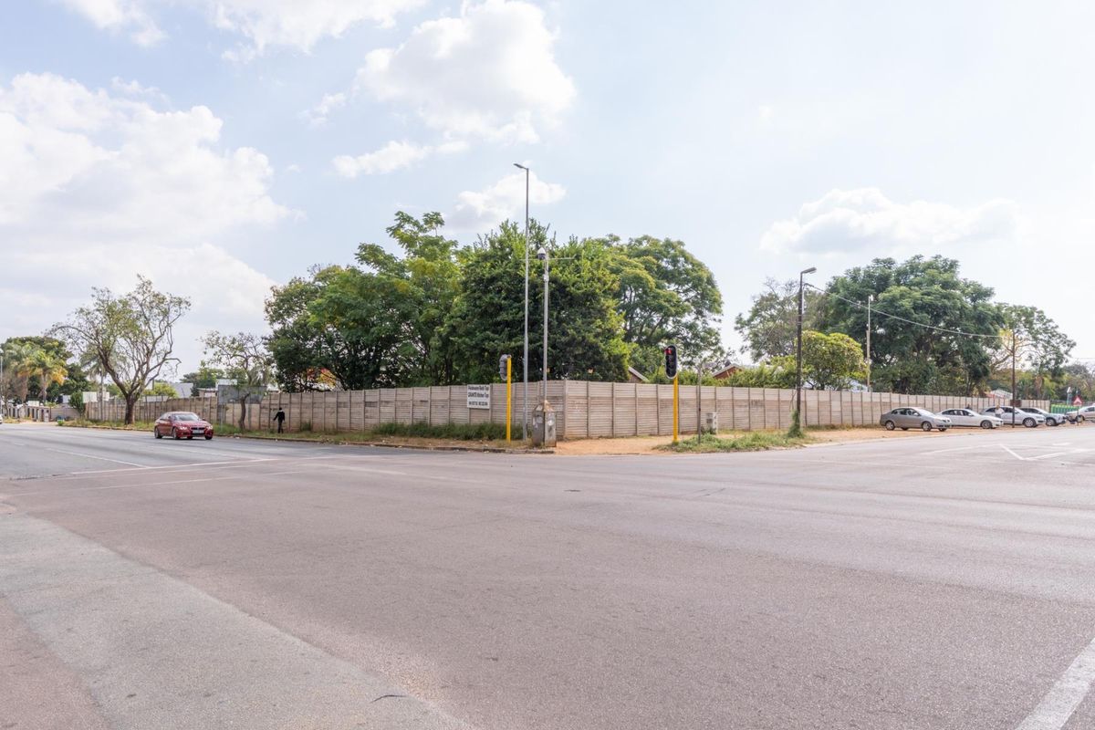 Prime 5,731 sqm Development Opportunity in a High-Exposure Location - Photo 3