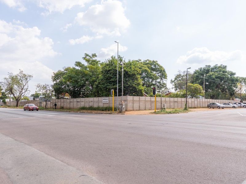 Prime 5,731 sqm Development Opportunity in a High-Exposure Location - Photo 3