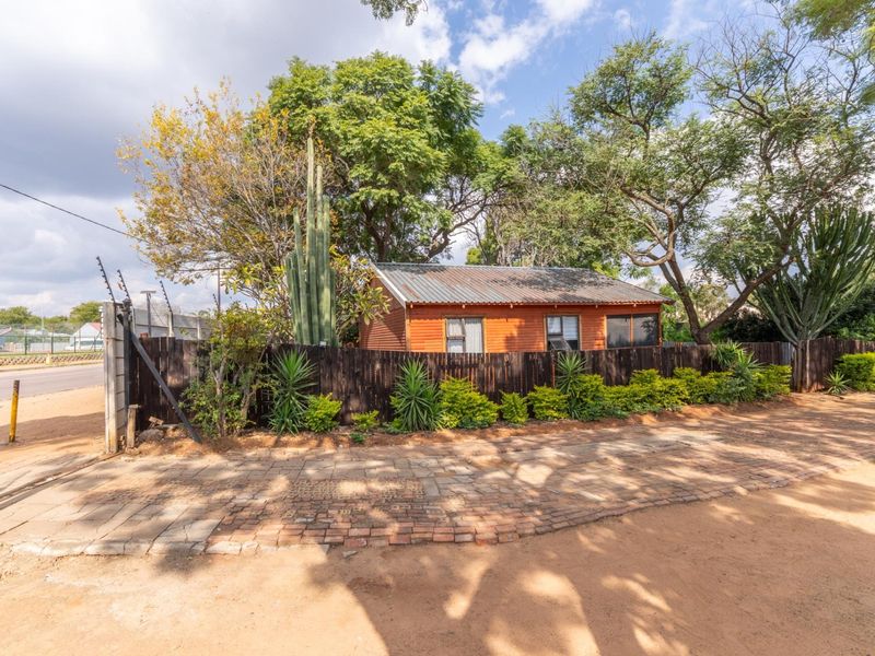 Prime 5,731 sqm Development Opportunity in a High-Exposure Location - Photo 8