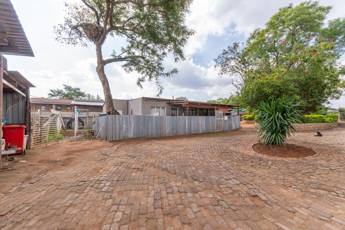Prime 5,731 sqm Development Opportunity in a High-Exposure Location - Photo 5