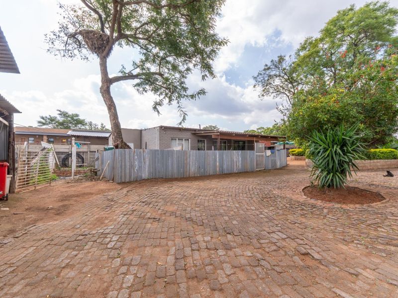 Prime 5,731 sqm Development Opportunity in a High-Exposure Location - Photo 5