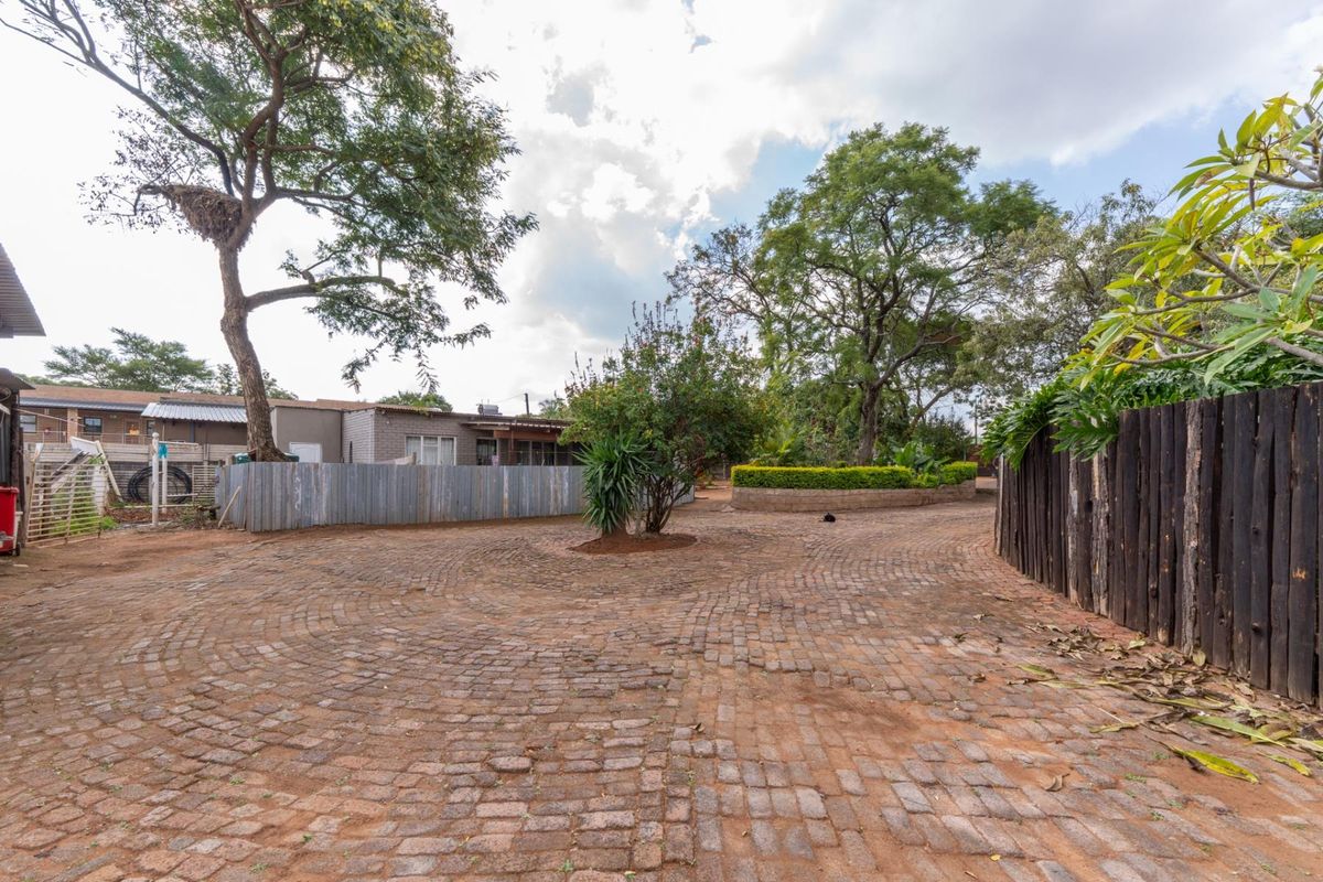 Prime 5,731 sqm Development Opportunity in a High-Exposure Location - Photo 4
