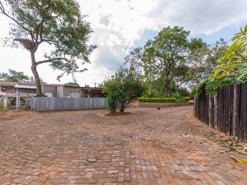 Prime 5,731 sqm Development Opportunity in a High-Exposure Location - Photo 4