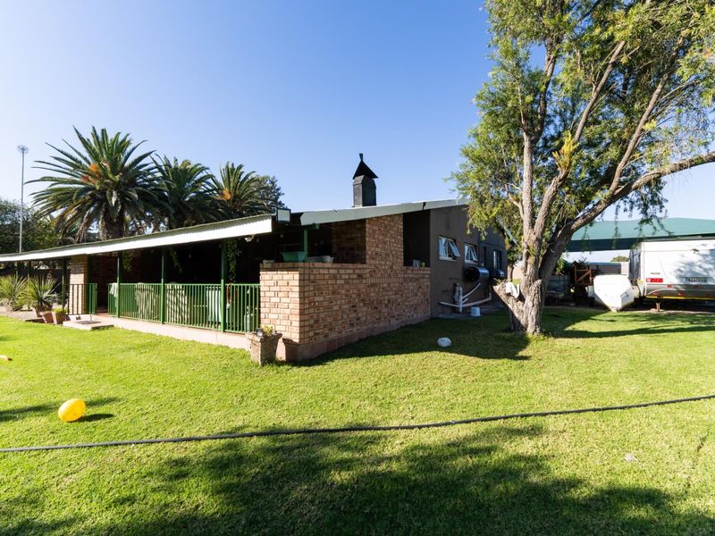 Investment smallholding with multiple income streams - Photo 6