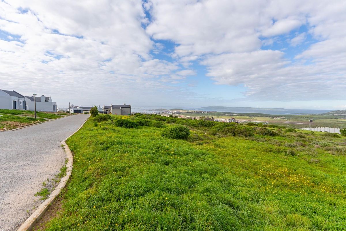 Vacant Plot for sale in Hoogland Estate, Saldanha Bay - Photo 4