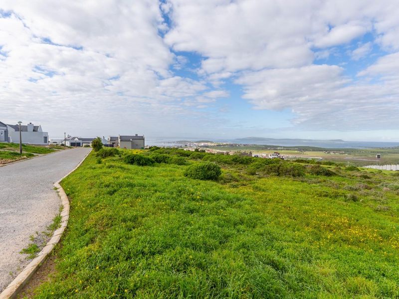 Vacant Plot for sale in Hoogland Estate, Saldanha Bay - Photo 4