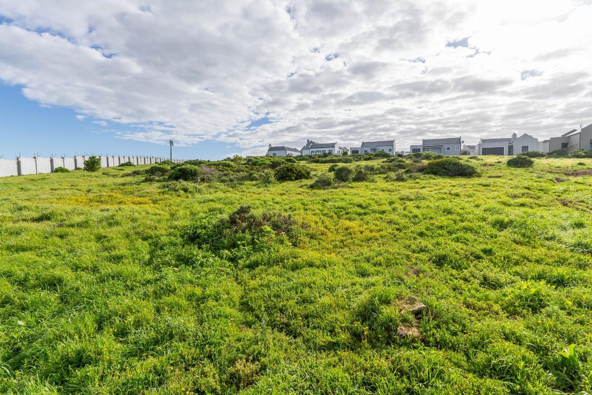 Vacant Plot for sale in Hoogland Estate, Saldanha Bay - Photo 2