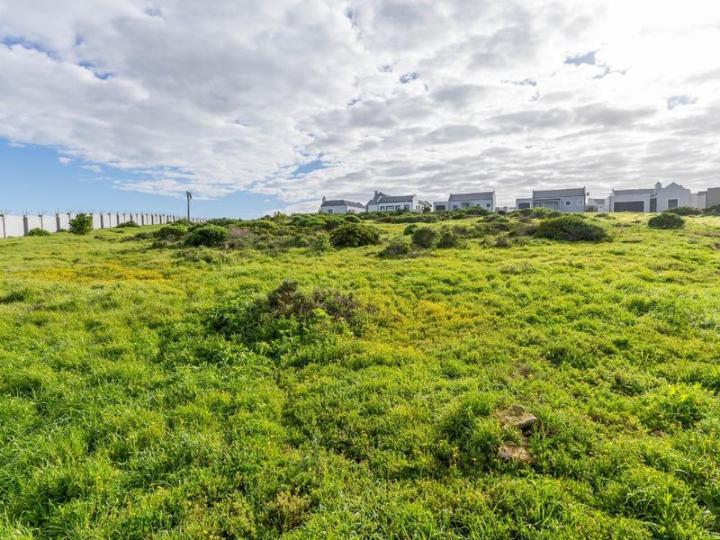 Vacant Plot for sale in Hoogland Estate, Saldanha Bay - Photo 2