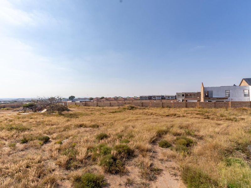 Developers look Closely... Big stand available in Bendor Ext 104 - Photo 9