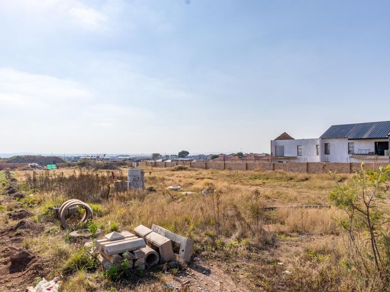 Developers look Closely... Big stand available in Bendor Ext 104 - Photo 7