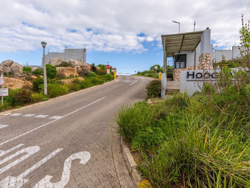 Vacant Plot in Hoogland Estate, Saldanha Bay - Photo 1