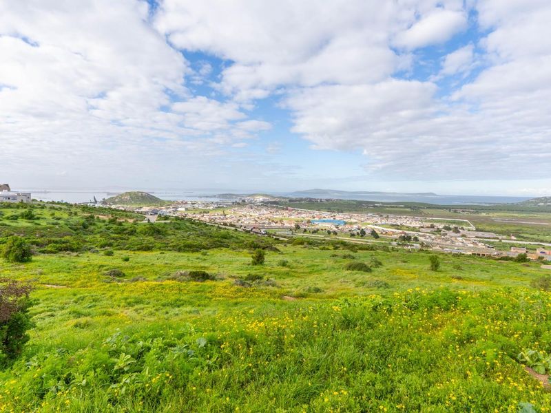 Vacant Plot in Hoogland Estate, Saldanha Bay - Photo 3