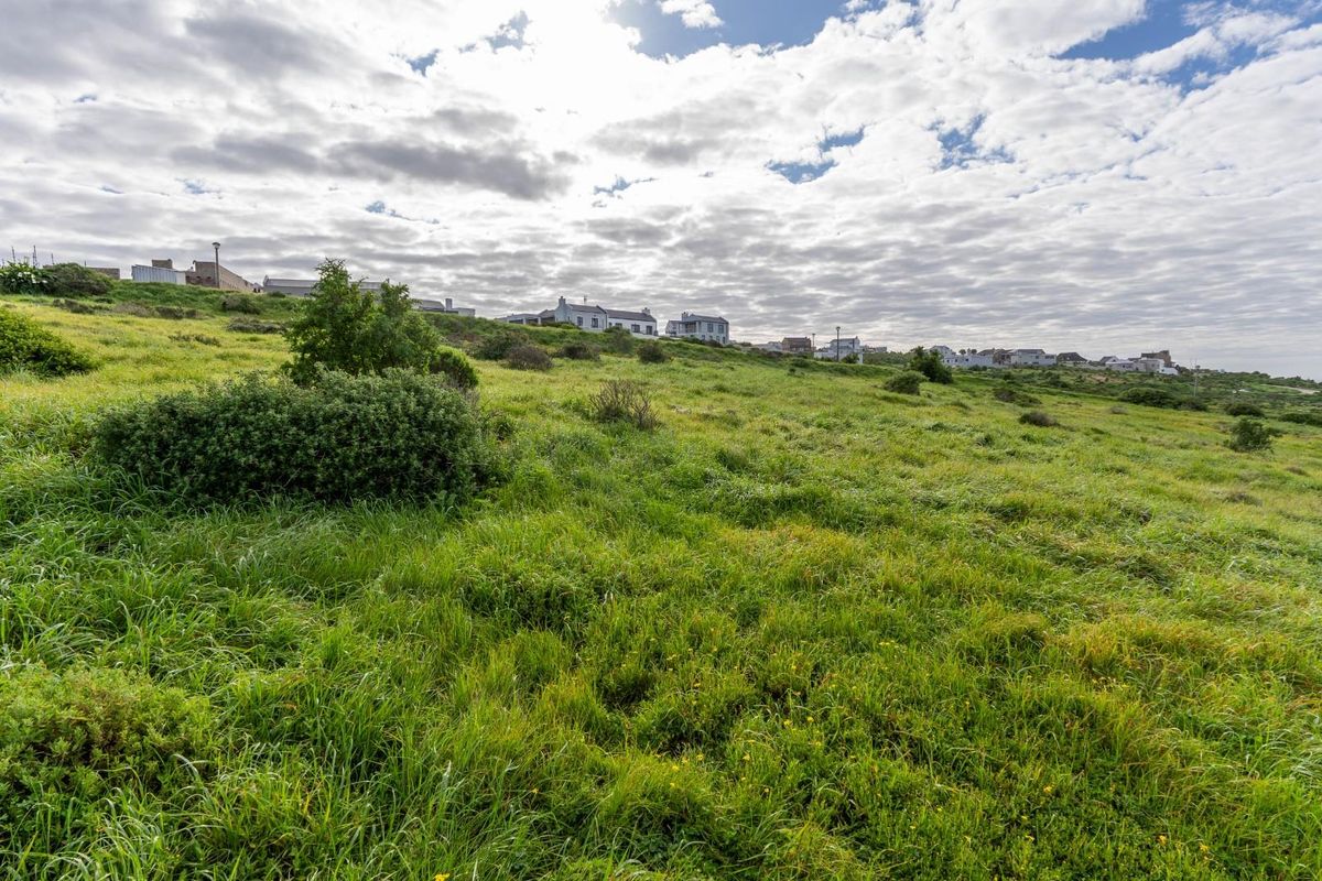 Vacant Plot in Hoogland Estate, Saldanha Bay - Photo 4