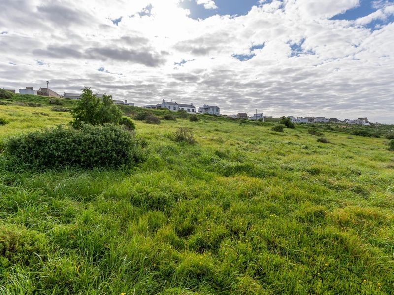 Vacant Plot in Hoogland Estate, Saldanha Bay - Photo 4
