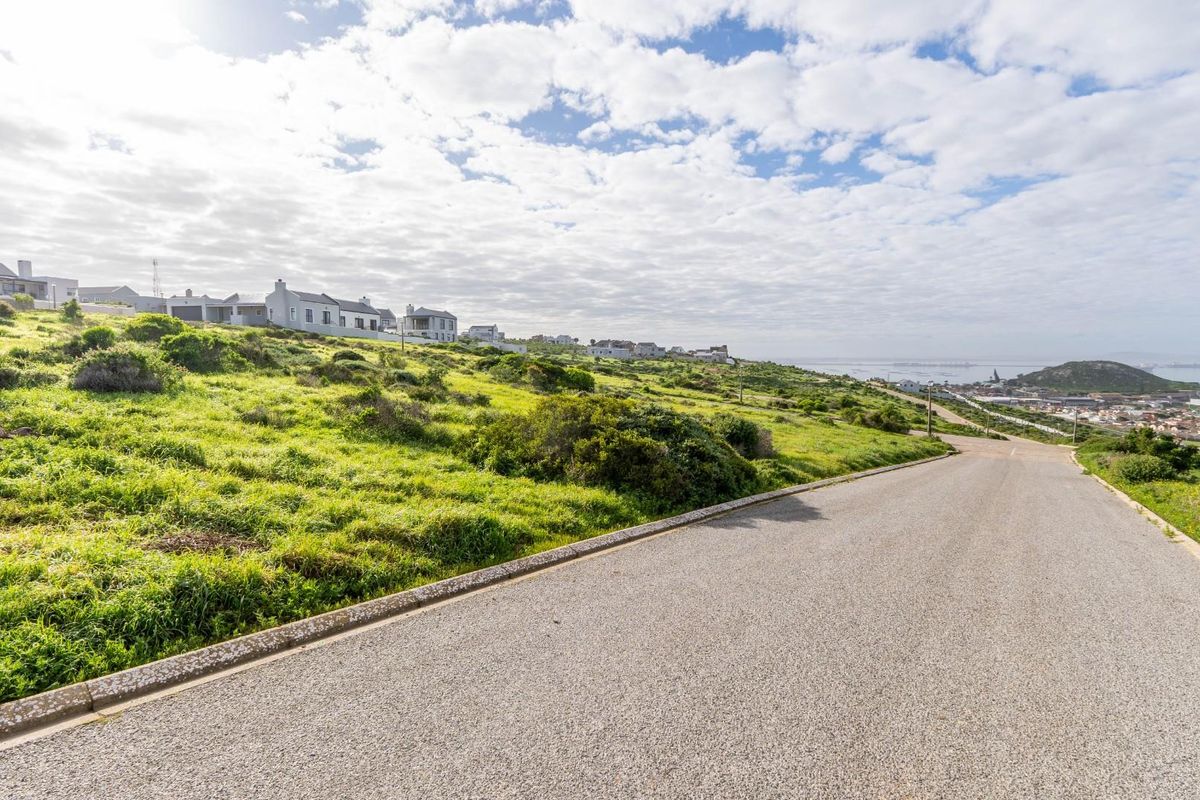 Vacant Plot in Hoogland Estate, Saldanha Bay - Photo 5