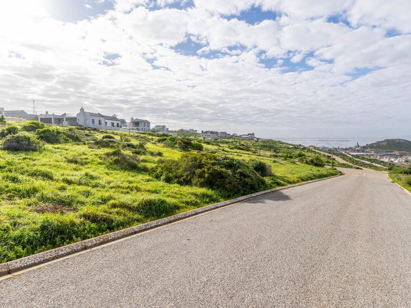 Vacant Plot in Hoogland Estate, Saldanha Bay - Photo 5