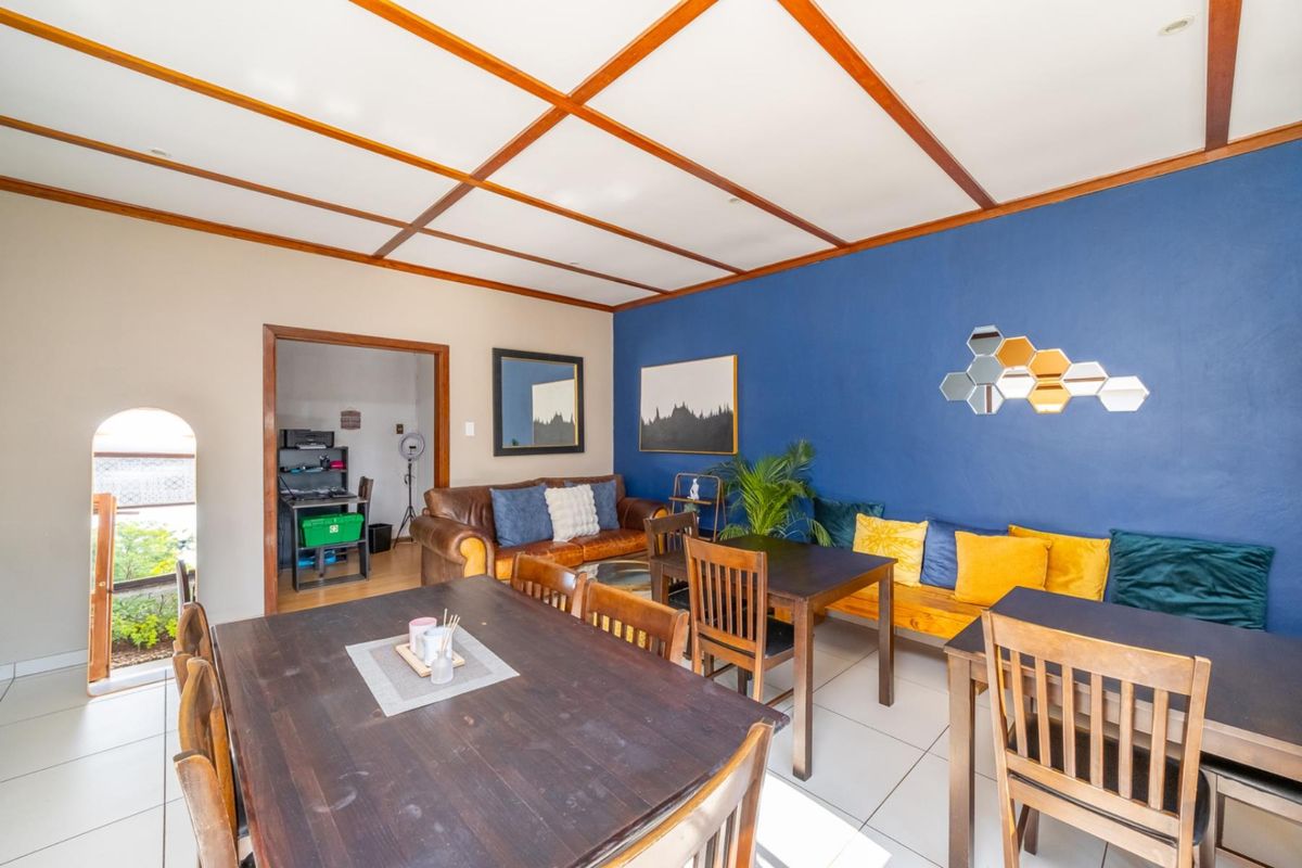 Established 12 Suite Guest House | Proven Hospitality Business | Flamwood, Klerksdorp - Photo 5