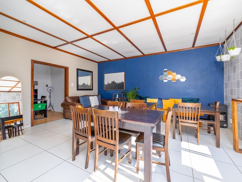 Established 12 Suite Guest House | Proven Hospitality Business | Flamwood, Klerksdorp - Photo 6