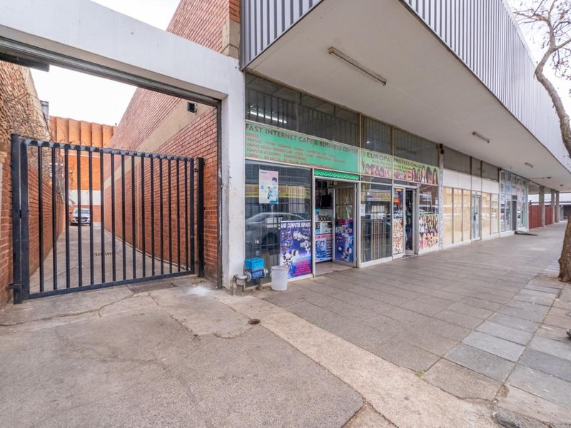 Prime Investment Opportunity with Huge Growth Potential - Photo 1
