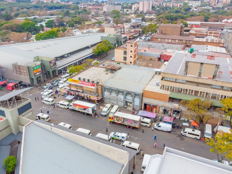 Prime Investment with Long Term Lease. - Photo 3